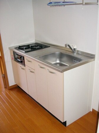 シェリーローズの物件内観写真